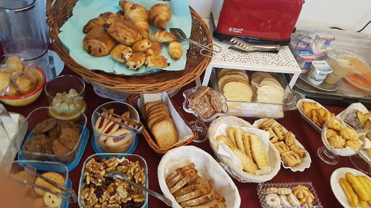Logis Hotel Villa Victorine Nizza Kültér fotó