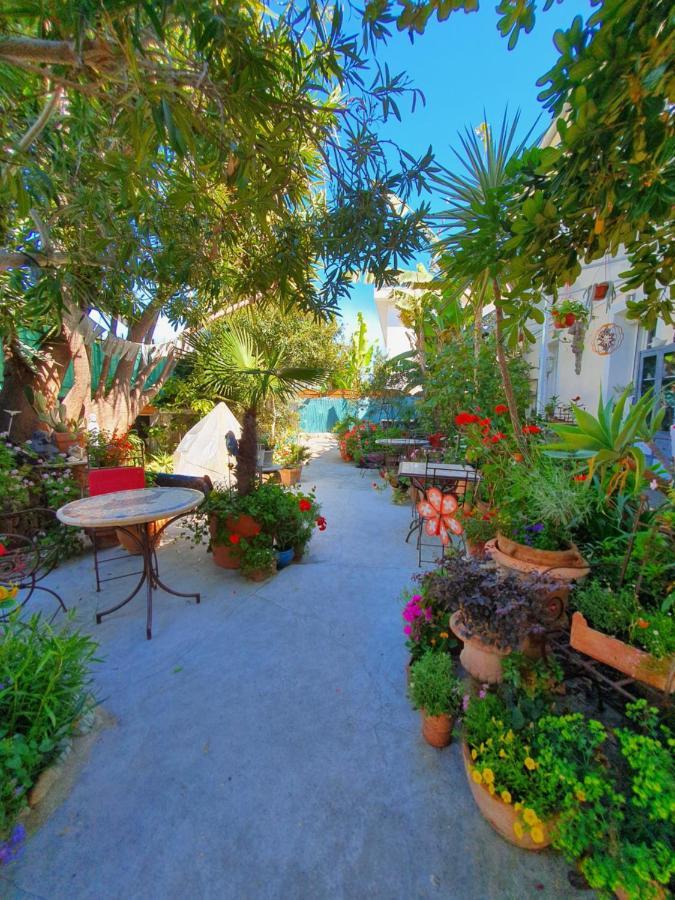 Logis Hotel Villa Victorine Nizza Kültér fotó