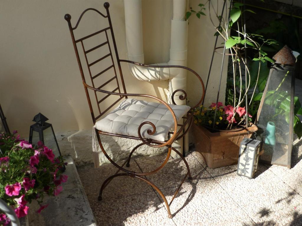 Logis Hotel Villa Victorine Nizza Kültér fotó